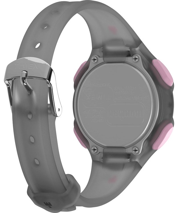 TW5M657006B-BLACK HODINKY Ženy