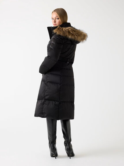 Módní W5BL29W2802-JTMU BUNDA PEŘÍ, 2025