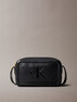 Camera bag crossbody