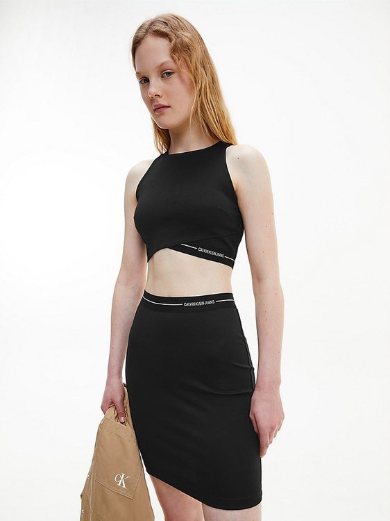 Calvin Klein Jeans – J20J216282-BEH top n/s