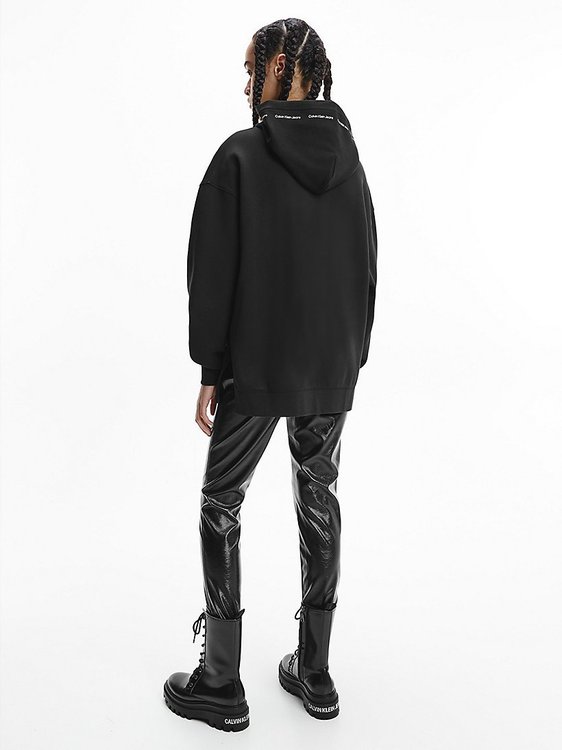 Módní J20J217800-BEH mikina, 2022