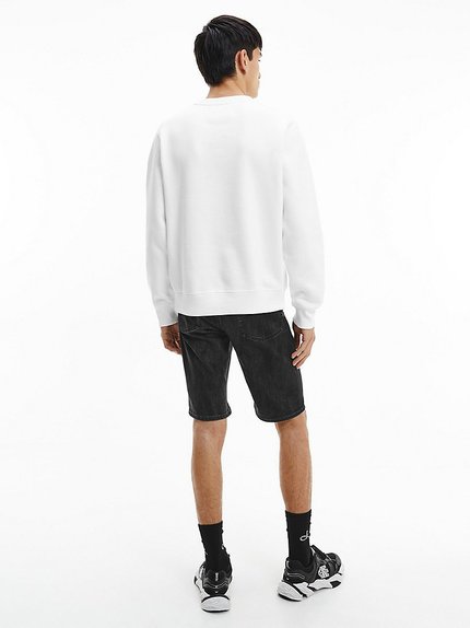 Módní J30J314536-YAF mikina, 2022