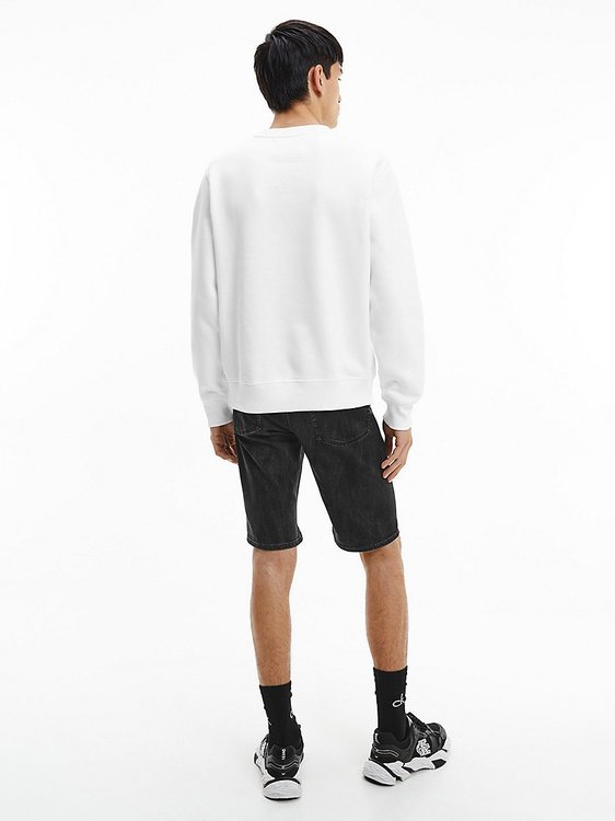 Módní J30J314536-YAF mikina, 2022