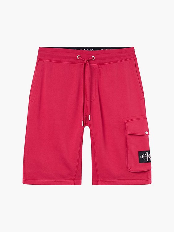 J30J314676-XAP šortky Muži