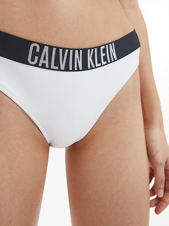 Luxusní KW0KW01859-YCD plavky CLASSIC BIKINI, XS, S, M, L