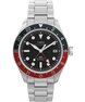 Waterbury Heritage Automatic GMT hodinky