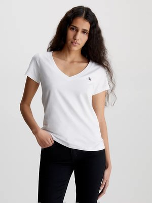 Calvin Klein Jeans – J20J213716-YAF triko S/S