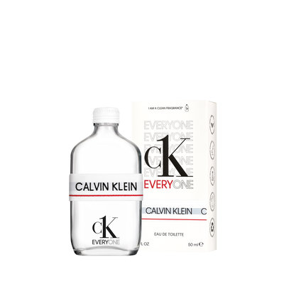 Calvin Klein – CK Everyone EDT 50ML
