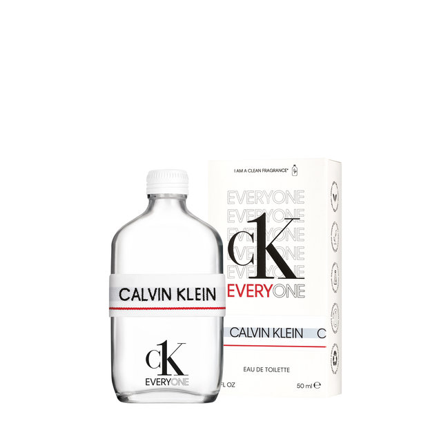 Calvin Klein – CK Everyone EDT 50ML