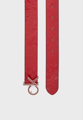 Pásek – Calvin Klein Jeans, Červená barva Ženy