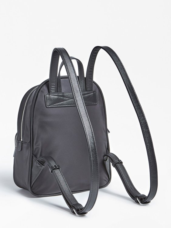 Černá barva, Bay batoh