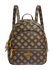 Guess – Manhattan batoh, Hnědá barva