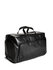 Luxusní Business víkend taška, Černá barva, T/U
