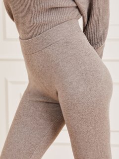 Snuggle up legíny Béžová barva Ženy, Ženy