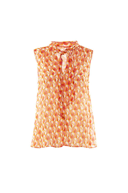 Luxusní Fea halenka, Multi barva, 38(XS), 42(M), 44(L), 46(XL)