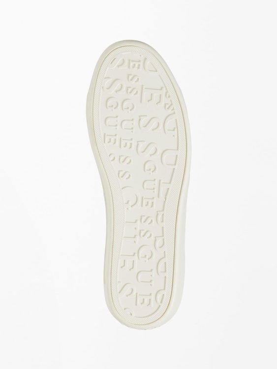 FL7RS2DEN12-BLUE TENISKY Ženy