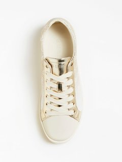 Luxusní FL7RS3LEA12-WHIPL TENISKY, 36, 37, 38, 39, 40