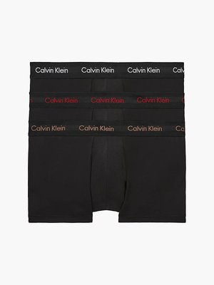 Calvin Klein Underwear – 0000U2664G-6FB boxery 3PK