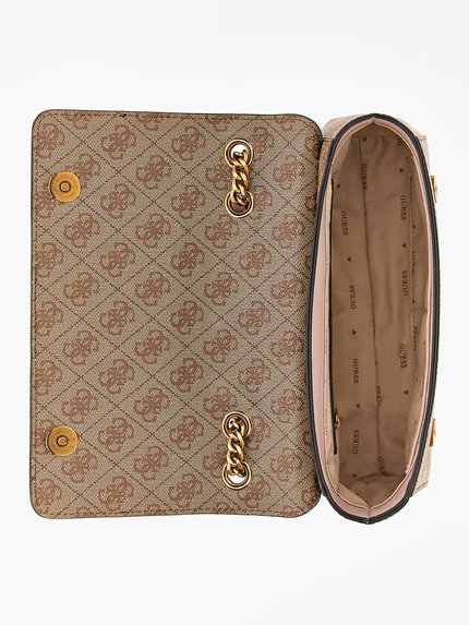 Módní HWSB8735210-LLR CROSSBODY, 2023