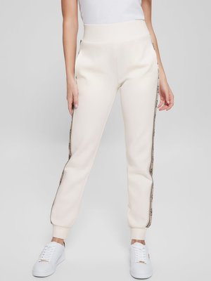 GUESS – Britney tepláky, Bílá barva