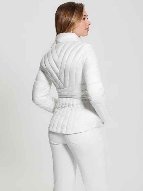 W4RL06WFWO2-G011 BUNDA Ženy