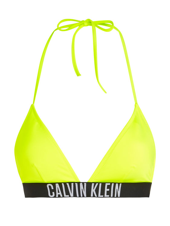 Calvin Klein Swimwear – KW0KW02506-M0T plavky TRIANGLE