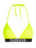 Calvin Klein Swimwear – KW0KW02506-M0T plavky TRIANGLE