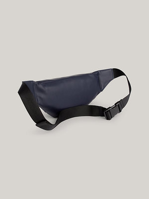 TH Ess Bumbag crossbody – Tommy Hilfiger, Modrá barva Muži