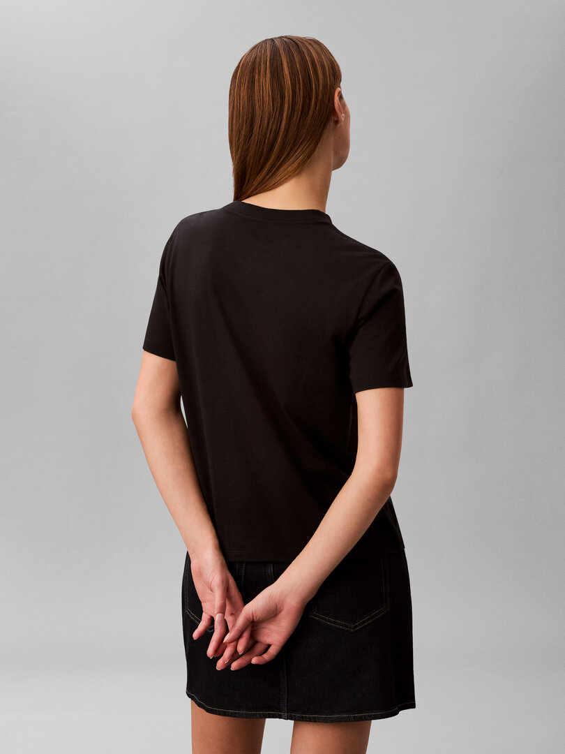 Módní LV047F819G-UB1 triko s/s, 2026