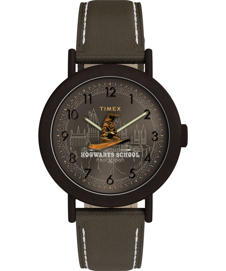 TIMEX – TW2Y77000QY-BRONZE HODINKY