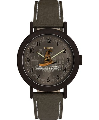 TIMEX – TW2Y77000QY-BRONZE HODINKY