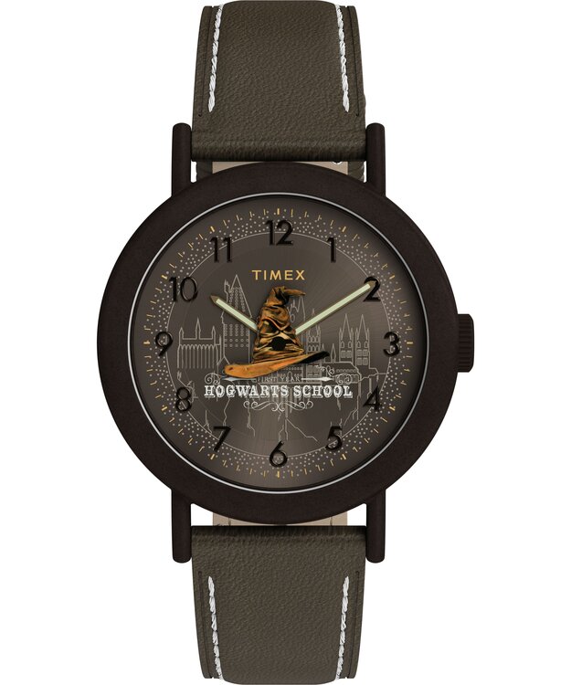 TIMEX – TW2Y77000QY-BRONZE HODINKY