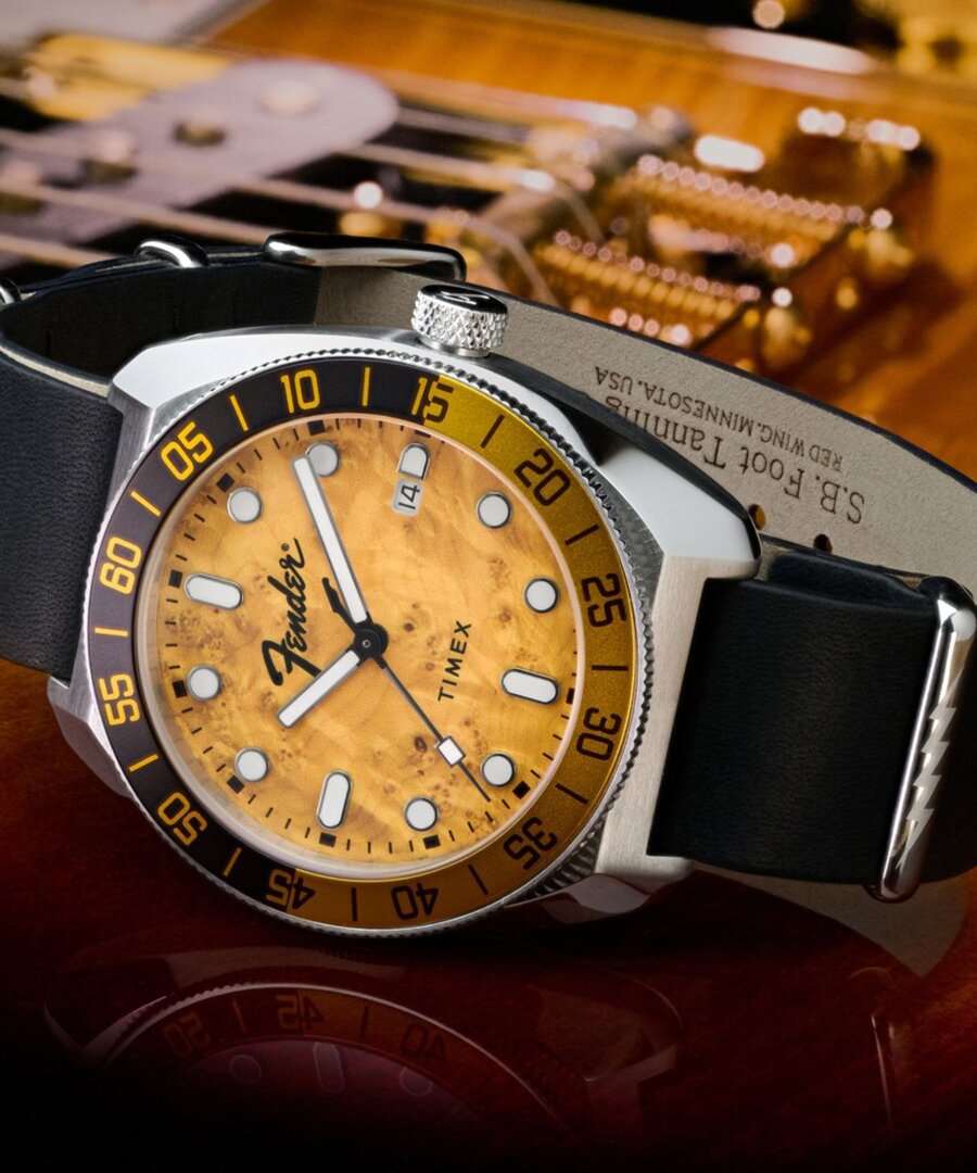 TIMEX TW6A14600QY-SILVER HODINKY