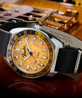 TIMEX TW6A14600QY-SILVER HODINKY