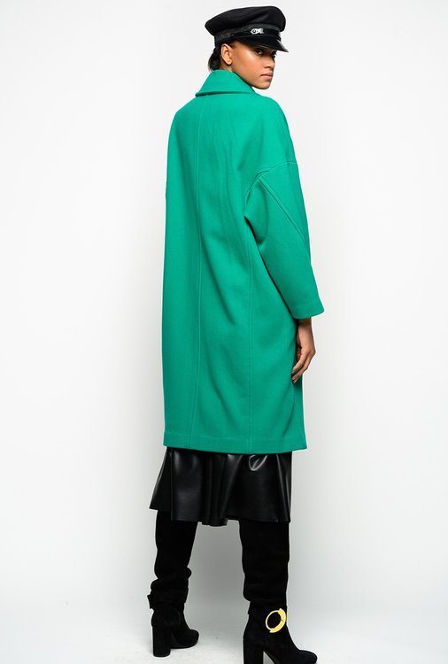 1B14WG8327-XA2 kabát