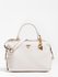 Guess – Destiny kabelka, Bílá barva