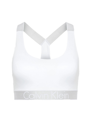 Luxusní Sportovní podprsenka, Bílá barva, S, M, L