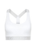 Luxusní Sportovní podprsenka, Bílá barva, S, M, L