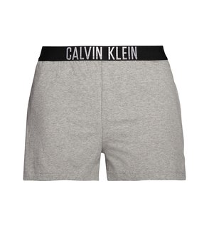 Šortky Intense Power Šedá barva Ženy, Ženy