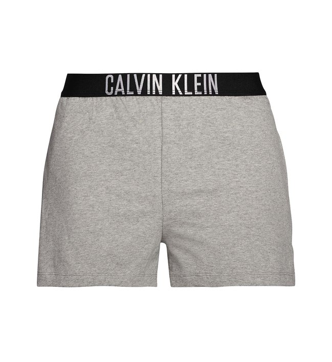 Šortky Intense Power Šedá barva Ženy, Ženy