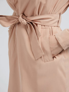 Marciano, Růžová barva Alannis kabát