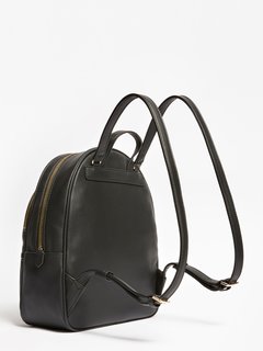 Guess – Manhattan batoh, Černá barva 1