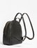 Guess – Manhattan batoh, Černá barva 1