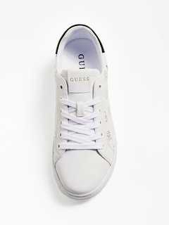 Refresh 4G logo tenisky Bílá barva Ženy