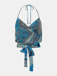 Marciano, Modrá barva Tamara top 2