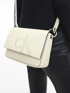 Crossbody Krémová barva Ženy