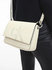 Crossbody Krémová barva Ženy
