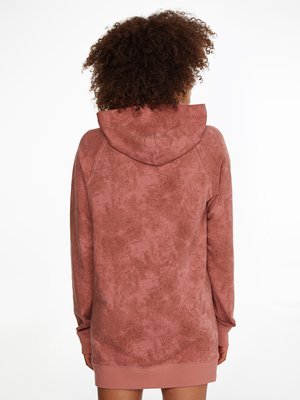 Módní 000QS6806E-121 L/S HOODIE, 2022