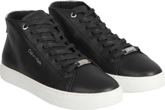 HW0HW01052-BAX tenisky – Calvin Klein Jeans Ženy