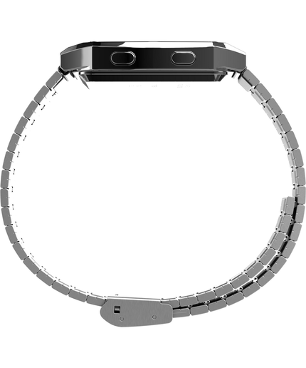 Módní Special Projects hodinky, Stříbrná barva, 2022, 2024, 2023